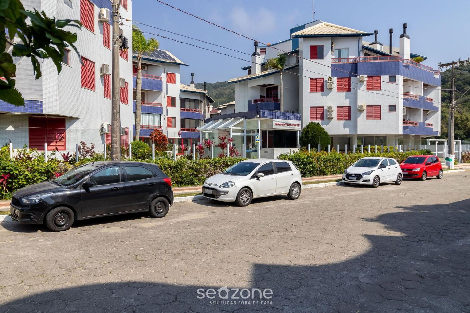 Apto C/Churrasq E Acesso A Praia Brava Rra0103 Apartment Florianópolis Exterior foto